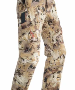 SITKA WEAR AND EQUIPMENT 'Sitka' Men's Grinder Pant - Waterfowl : Marsh