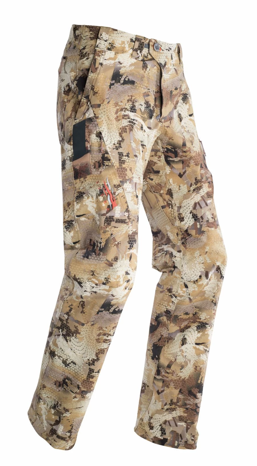 SITKA WEAR AND EQUIPMENT 'Sitka' Men's Grinder Pant - Waterfowl : Marsh 3 SITKA WEAR AND EQUIPMENT 'Sitka' Men's Grinder Pant - Waterfowl : Marsh