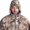 SITKA WEAR AND EQUIPMENT 'Sitka' Men's Hudson Jacket - Marsh 2 SITKA WEAR AND EQUIPMENT 'Sitka' Men's Hudson Jacket - Marsh