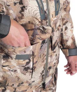 SITKA WEAR AND EQUIPMENT 'Sitka' Men's Hudson Jacket - Marsh