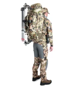 SITKA WEAR AND EQUIPMENT 'Sitka' Mountain Hauler 4000 - Subalpine