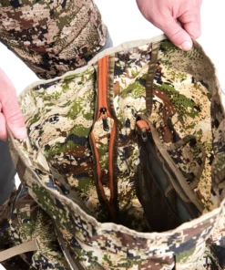 SITKA WEAR AND EQUIPMENT 'Sitka' Mountain Hauler 4000 - Subalpine 8 SITKA WEAR AND EQUIPMENT 'Sitka' Mountain Hauler 4000 - Subalpine