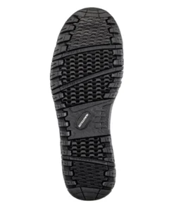 'Nautilus' Men's Urban Int. MetGuard EH SR Alloy Toe - Black / Olive