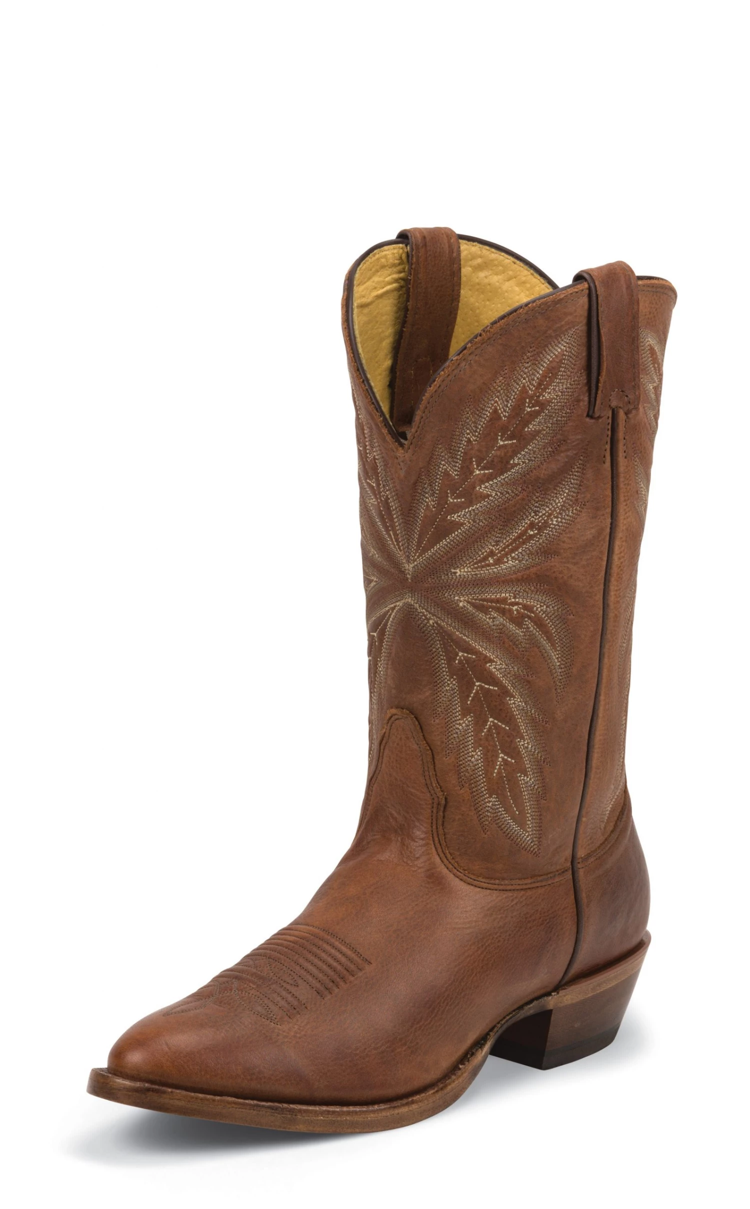 Justin Brands Lucca - Brown 3 Justin Brands Lucca - Brown