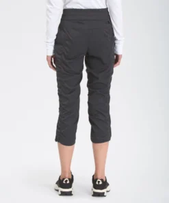 'The North Face' Women's Aphrodite 2.0 Capri - Asphalt Grey