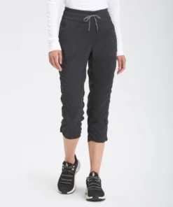 'The North Face' Women's Aphrodite 2.0 Capri - Asphalt Grey