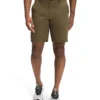 'The North Face' Men's Rolling Sun Packable Short - Military Olive 2 'The North Face' Men's Rolling Sun Packable Short - Military Olive
