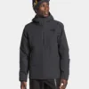 'The North Face' Men's Inlux Insulated WP Jacket - Asphalt Grey