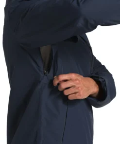 'The North Face' Men's Inlux Insulated WP Jacket - Urban Navy
