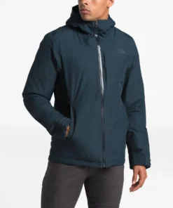 'The North Face' Men's Inlux Insulated WP Jacket - Urban Navy