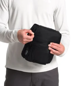 'The North Face' Men's Stretch Down Stowable Jacket - TNF Black 7 'The North Face' Men's Stretch Down Stowable Jacket - TNF Black