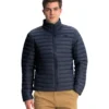 'The North Face' Men's Stretch Down Stowable Jacket - Aviator Navy