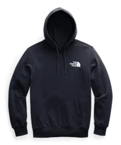 'The North Face' Men's Box NSE Pullover Hoodie - Aviator Navy