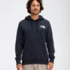 'The North Face' Men's Box NSE Pullover Hoodie - Aviator Navy