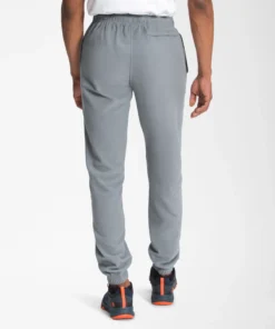 'The North Face' Men's TKA Glacier Pant - Mid Grey