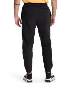 'The North Face' Men's TKA Glacier Pant - TNF Black