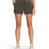 'The North Face' Women's Aphrodite Motion Short - New Taupe Green 1 'The North Face' Women's Aphrodite Motion Short - New Taupe Green