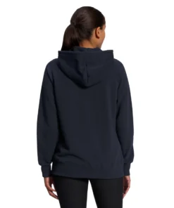 'The North Face' Women's Half Dome Pullover Hoodie - Aviator Navy