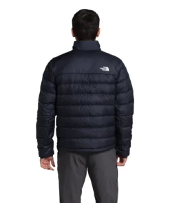 'The North Face' Men's Anconcagua 2 Jacket - Aviator Navy