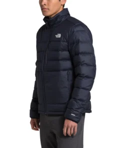 'The North Face' Men's Anconcagua 2 Jacket - Aviator Navy 9 'The North Face' Men's Anconcagua 2 Jacket - Aviator Navy