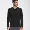 'The North Face' Men's Wander T-Shirt - Black
