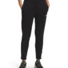 'The North Face' Women's Half Dome Crop Jogger - TNF Black