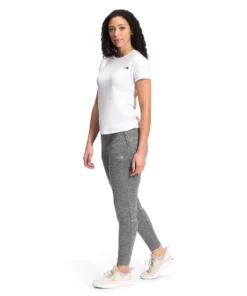 'The North Face' Women's Canyonlands Jogger - TNF Medium Grey Heather
