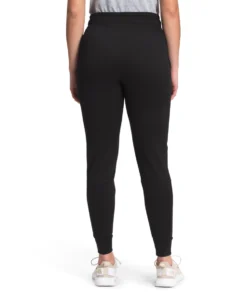 'The North Face' Women's Canyonlands Jogger - TNF Black