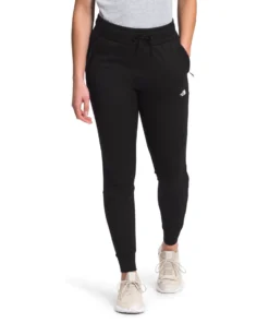 'The North Face' Women's Canyonlands Jogger - TNF Black