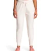 'The North Face' Women's Canyonlands Jogger - Gardenia White Heather 1 'The North Face' Women's Canyonlands Jogger - Gardenia White Heather
