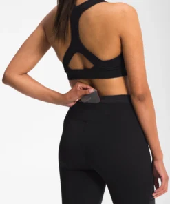 'The North Face' Women's Winter Warm Tights - TNF Black