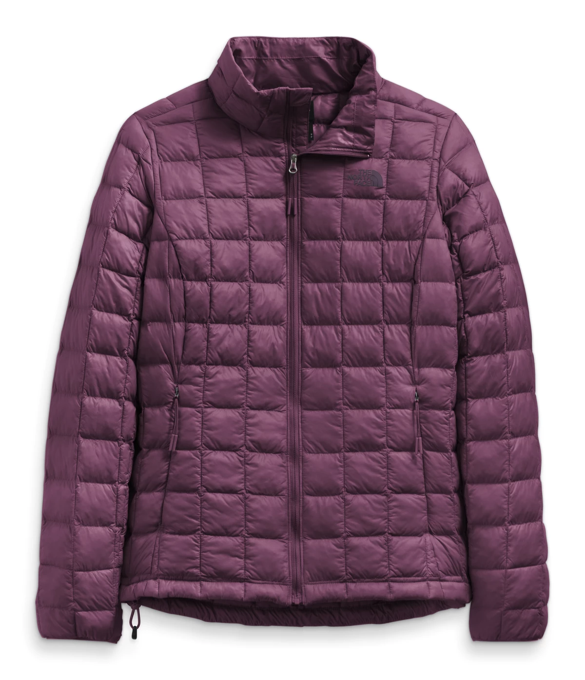 'The North Face' Women's Thermoball™ Eco Jacket - Blackberry Wine 6 'The North Face' Women's Thermoball™ Eco Jacket - Blackberry Wine