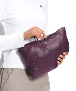 'The North Face' Women's Thermoball™ Eco Jacket - Blackberry Wine 11 'The North Face' Women's Thermoball™ Eco Jacket - Blackberry Wine