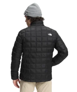 'The North Face' Men's Thermoball Eco Jacket - TNF Black