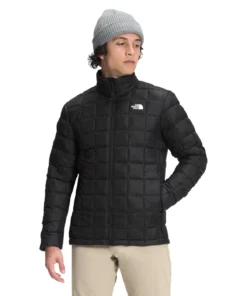 'The North Face' Men's Thermoball Eco Jacket - TNF Black
