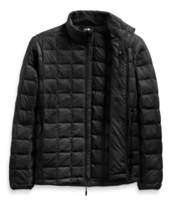 'The North Face' Men's Thermoball Eco Jacket - TNF Black