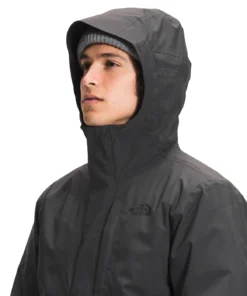 'The North Face' Men's Carto Triclimate® Jacket - Asphalt Grey