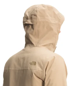 'The North Face' Men's Carto Triclimate® Jacket - Kelp Tan