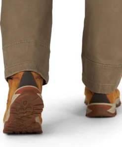 'Wrangler' Men's Reinforced Utility Pant - Morel 15 'Wrangler' Men's Reinforced Utility Pant - Morel