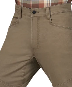 'Wrangler' Men's Reinforced Utility Pant - Morel 13 'Wrangler' Men's Reinforced Utility Pant - Morel