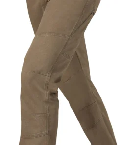 'Wrangler' Men's Reinforced Utility Pant - Morel 14 'Wrangler' Men's Reinforced Utility Pant - Morel