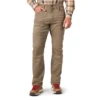 'Wrangler' Men's Reinforced Utility Pant - Morel 1 'Wrangler' Men's Reinforced Utility Pant - Morel