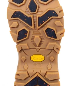 'Muck' Women's Nomadic Sport WP Arctic Grip A.T. Winter - Castlerock / Trooper Camo