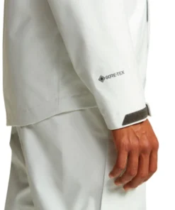 SITKA WEAR AND EQUIPMENT 'Sitka' Men's Nodak Jacket - White