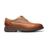 'Nunn Bush' Men's Overland Cap Toe Oxford - Tan 1 'Nunn Bush' Men's Overland Cap Toe Oxford - Tan