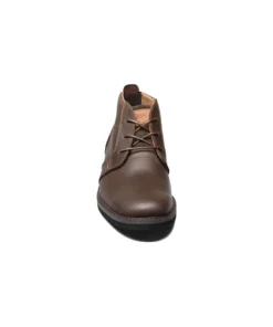 'Nunn Bush' Men's Barklay Plain Toe Chukka - Brown 11 'Nunn Bush' Men's Barklay Plain Toe Chukka - Brown