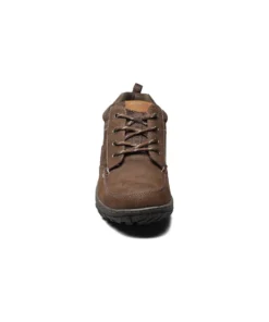 'Nunn Bush' Men's Quest Moc Toe Chukka - Brown