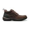 'Nunn Bush' Men's Quest Moc Toe Chukka - Brown
