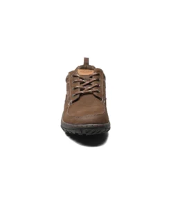 'Nunn Bush' Men's Quest Moc Toe Oxford - Brown 11 'Nunn Bush' Men's Quest Moc Toe Oxford - Brown