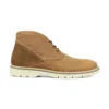 'Nunn Bush' Men's Littleton Plain Toe Chukka Boot - Tan Leather 1 'Nunn Bush' Men's Littleton Plain Toe Chukka Boot - Tan Leather